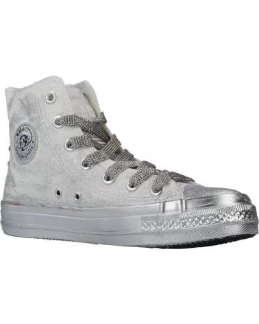 PIKOLINOS Botin en color cuero para mujer CUERO