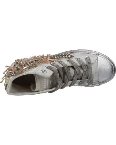 PIKOLINOS Botin en color cuero para mujer CUERO