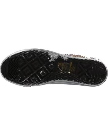 PIKOLINOS Botin en color cuero para mujer CUERO