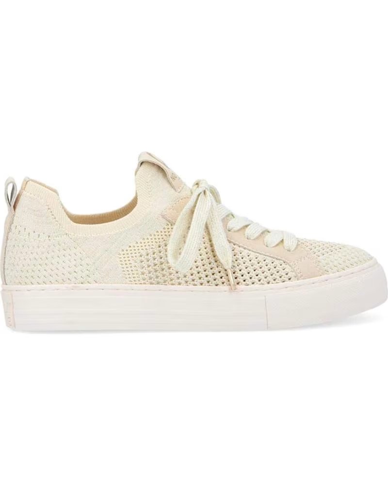 NO NAME TÊNIS ARCADE FLY DOVE GOLD DOVE-GOLD
