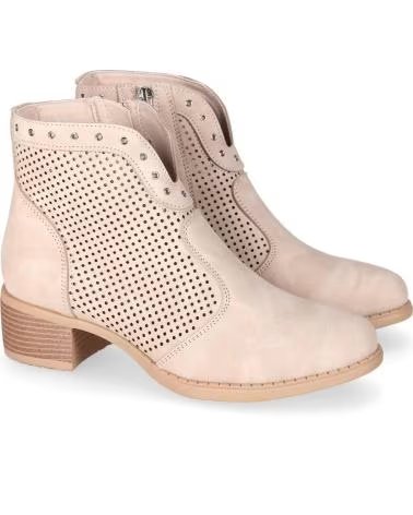 CHIKA10 RAMBLA 08 BEIG-BEIGE