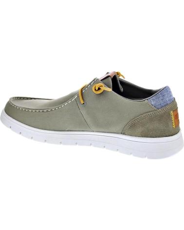 MTNG MOCASINES MTNG DENVER VERDE