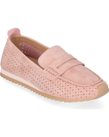 CHIKA10 CLAIRE 03 ROSA-PINK