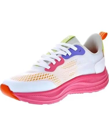 XTI ZAPATOS ZAPATOS NINA ZAPATILLAS MODELO 15312101 COLOR ROSA