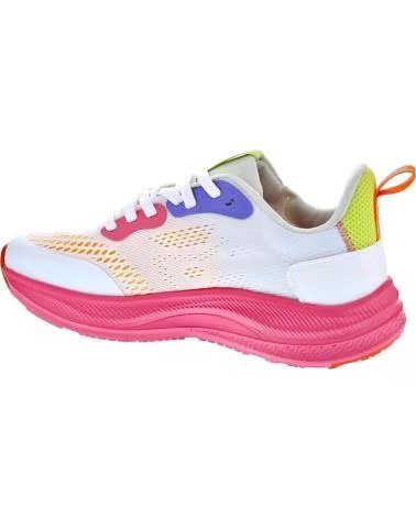 XTI ZAPATOS ZAPATOS NINA ZAPATILLAS MODELO 15312101 COLOR ROSA
