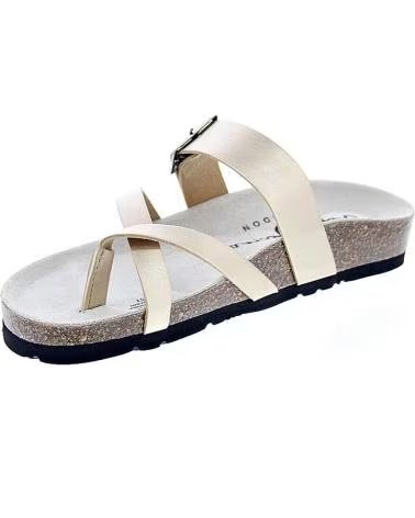 PEPE JEANS Sandalias Pls800001 en dorado para mujer 099GOLD