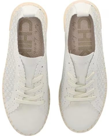 CHIKA10 CARMEN UP 03 BEIG-BEIGE