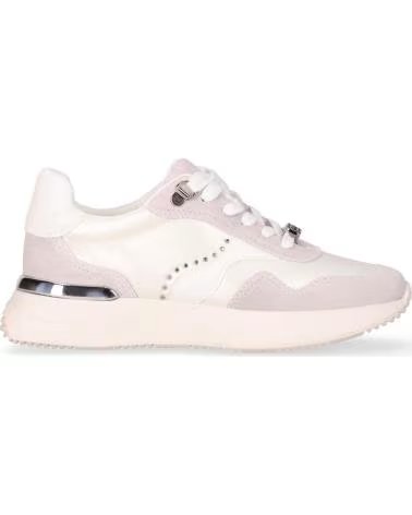 CHIKA10 SNEAKERS KIMBERLY 07 BLANCO-WHITE