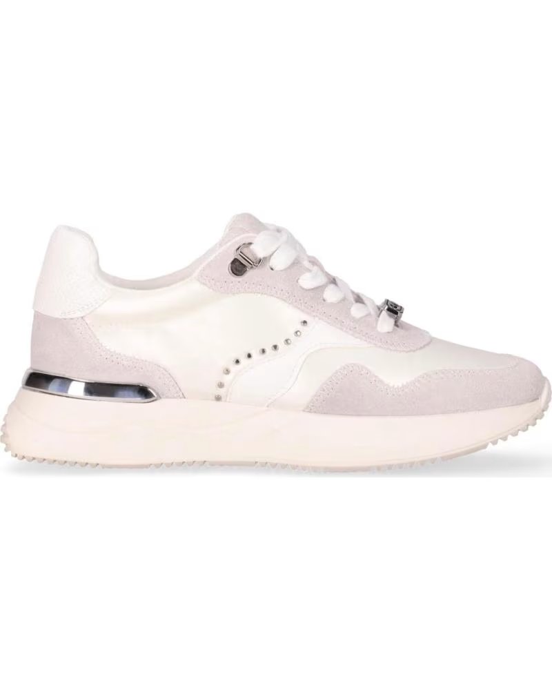 CHIKA10 SNEAKERS KIMBERLY 07 BLANCO-WHITE