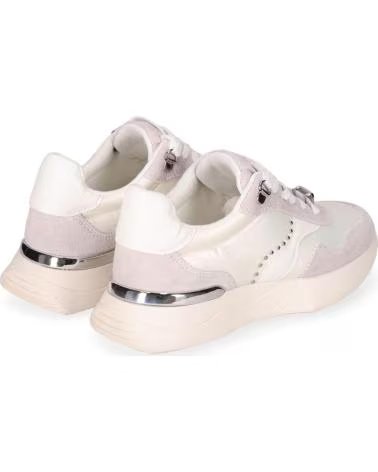 CHIKA10 SNEAKERS KIMBERLY 07 BLANCO-WHITE