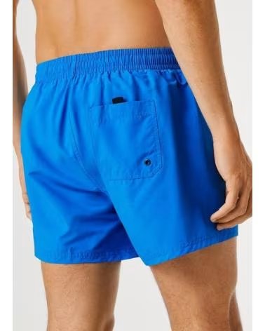 PEPE JEANS BAÑADOR PEPE JEANS PMB100004 AZUL