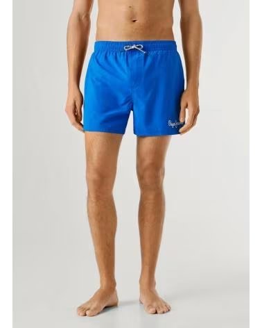 PEPE JEANS BAÑADOR PEPE JEANS PMB100004 AZUL
