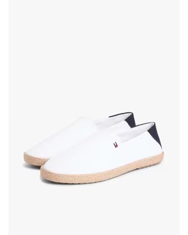 TOMMY HILFIGER ESPADRILLES FM05792 VARIOS COLORES
