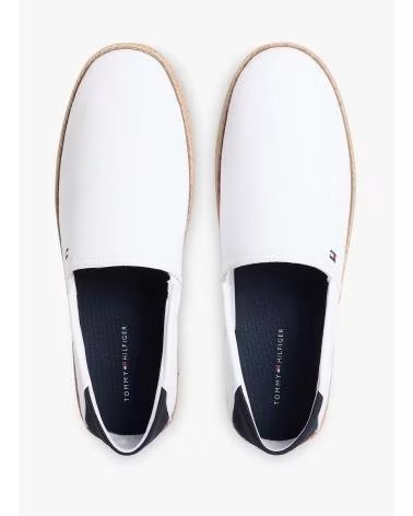 TOMMY HILFIGER ESPADRILLES FM05792 VARIOS COLORES