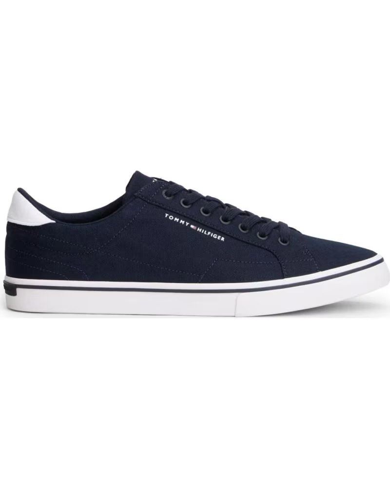 TOMMY JEANS ZAPATILLAS 5688DW5 EN AZUL PARA HOMBRE SKY
