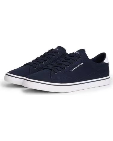 TOMMY JEANS ZAPATILLAS 5688DW5 EN AZUL PARA HOMBRE SKY