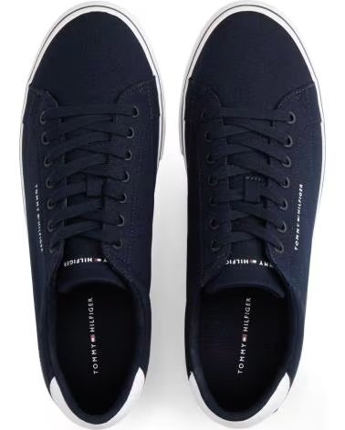 TOMMY JEANS ZAPATILLAS 5688DW5 EN AZUL PARA HOMBRE SKY