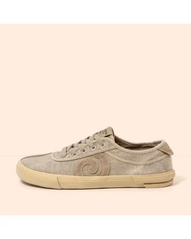 EL NATURALISTA ZAPATO UNISEX TEKO N5953 - BEIGE