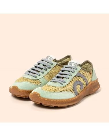 EL NATURALISTA BAREFOOT SHOE N5435C VERDE