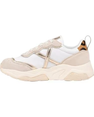 MUNICH WAVE 8770182 WHITE