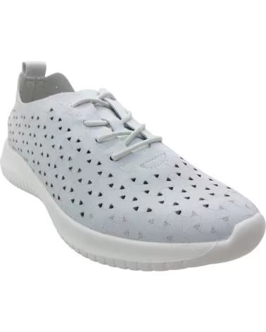 EOLIGEROS ULTRALIGHT SNEAKERS LIBERTE EOLIGEROS BLANCO