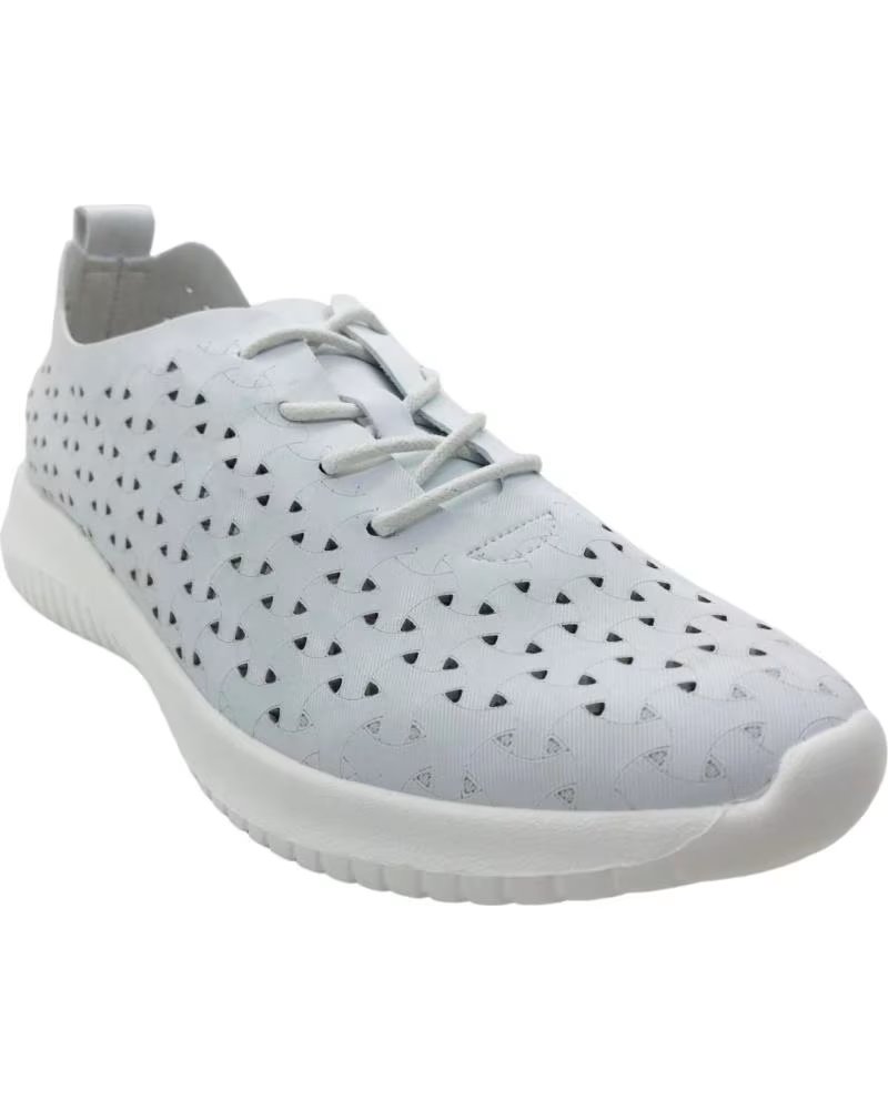 EOLIGEROS ULTRALIGHT SNEAKERS LIBERTE EOLIGEROS BLANCO