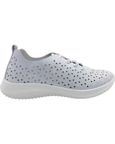 EOLIGEROS ULTRALIGHT SNEAKERS LIBERTE EOLIGEROS BLANCO