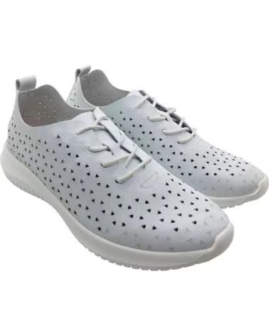 EOLIGEROS ULTRALIGHT SNEAKERS LIBERTE EOLIGEROS BLANCO