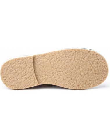 Botins de Menina ANGELITOS BOTIN PIEL 407 MARINO