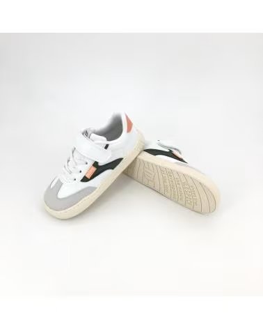MTNG BAREFOOT SNEAKER FREE 14930 WEISS UNISEX BLANCO