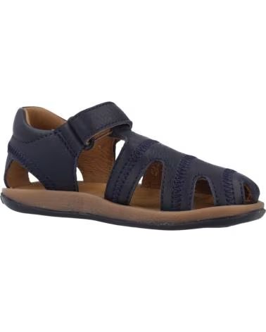 CAMPER Sandalias Bicho en azul para ninos unisex AZUL