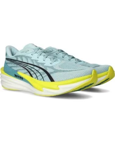PUMA ZAPATILLAS 312123-08 EN MULTICOLOR PARA HOMBRE BALTIC SEA BLUE-FR