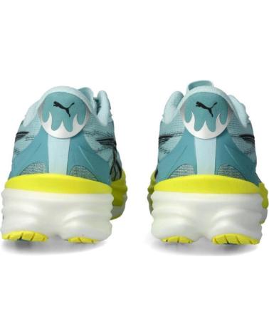 PUMA DEVIATE NITRO 4 CELESTE