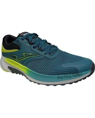 JOMA ZAPATILLAS JOMA ACTIVE 2617 PETRÓLEO/LIMA VARIOS COLORES