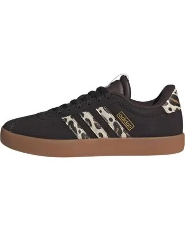 BASKETS ADIDAS VL COURT 30 KI3347 NEGRO