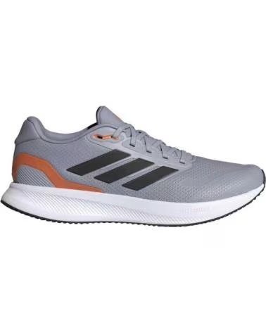 ADIDAS RUNFALCON 5 JQ6978 LAUFSCHUHE GRAU GRIS