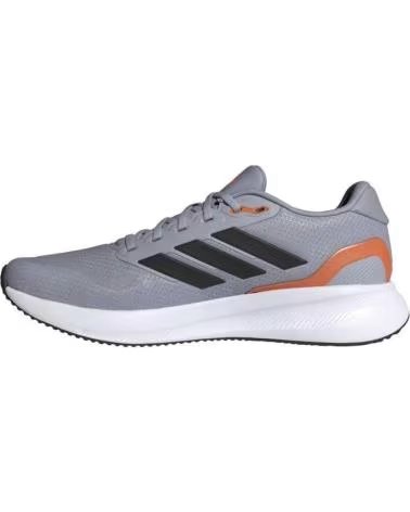 ADIDAS Zapatilla RUNFALCON 5 JQ6978 Gris GRIS