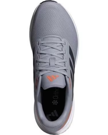 ADIDAS Zapatilla RUNFALCON 5 JQ6978 Gris GRIS
