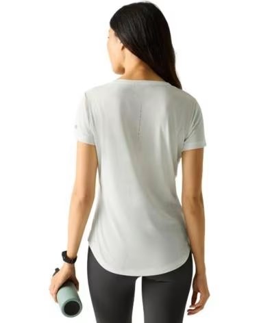 REGATTA CAMISETA ANTI-INSECTO RWT381-Z2P VERDE