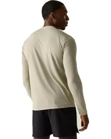 REGATTA TECHNISCHES ANTI-INSEKTEN-T-SHIRT REGATTA RMT354-06Q BEIGE