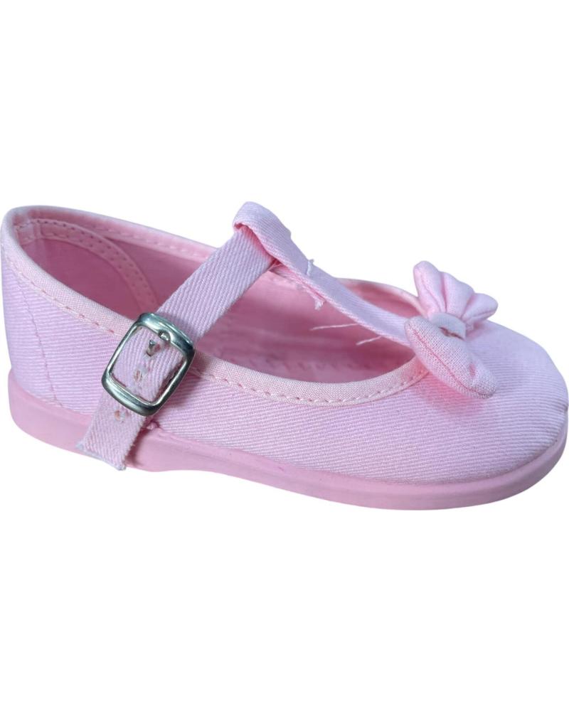 ANDREA RUIZ MERCEDITA LONA ROSA 974 VARIOS COLORES