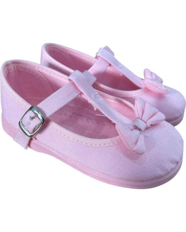 ANDREA RUIZ MERCEDITA LONA ROSA 974 VARIOS COLORES