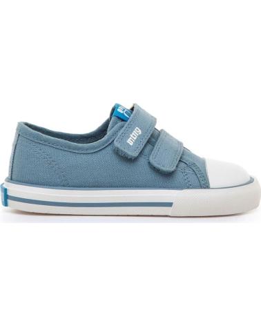 MTNG LONA MUSVAN COLOR CELESTE 14905 AZUL
