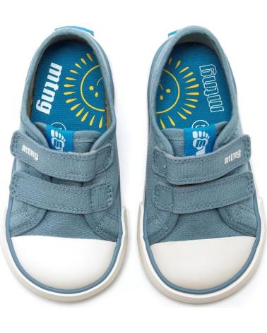 MTNG LONA MUSVAN COLOR CELESTE 14905 AZUL