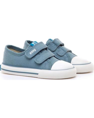 MTNG LONA MUSVAN COLOR CELESTE 14905 AZUL