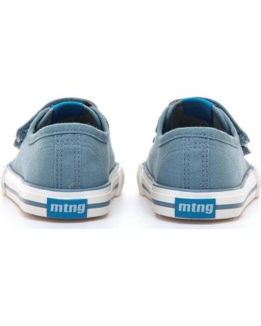 MTNG LONA MUSVAN COLOR CELESTE 14905 AZUL