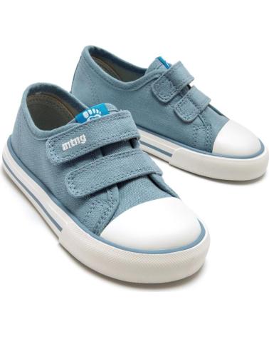 MTNG LONA MUSVAN COLOR CELESTE 14905 AZUL