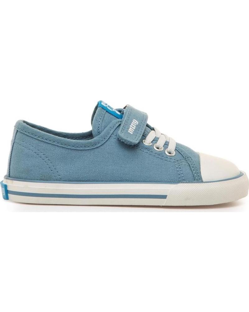 MTNG LONA MUSARD COLOR CELESTE 14932 AZUL