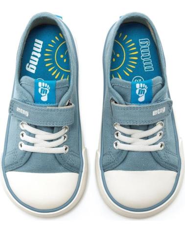 MTNG LONA MUSARD COLOR CELESTE 14932 AZUL