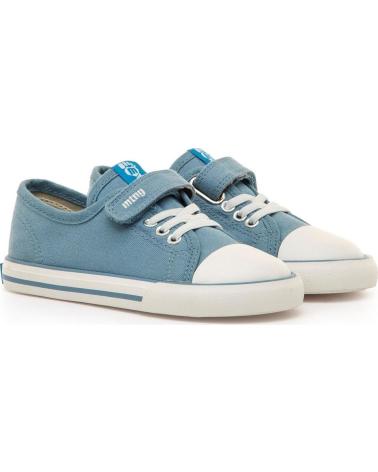 MTNG LONA MUSARD COLOR CELESTE 14932 AZUL